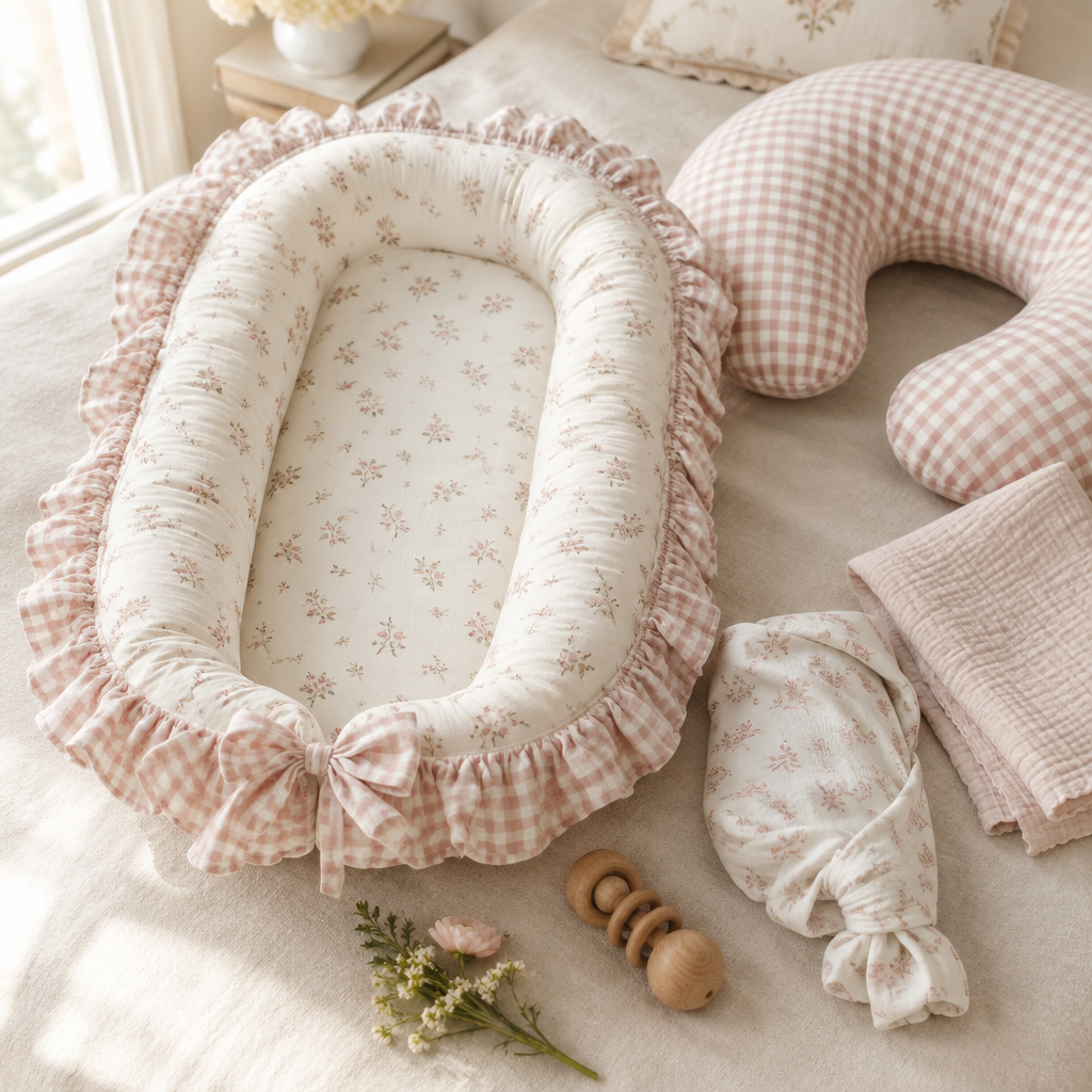 Baby Essentials
