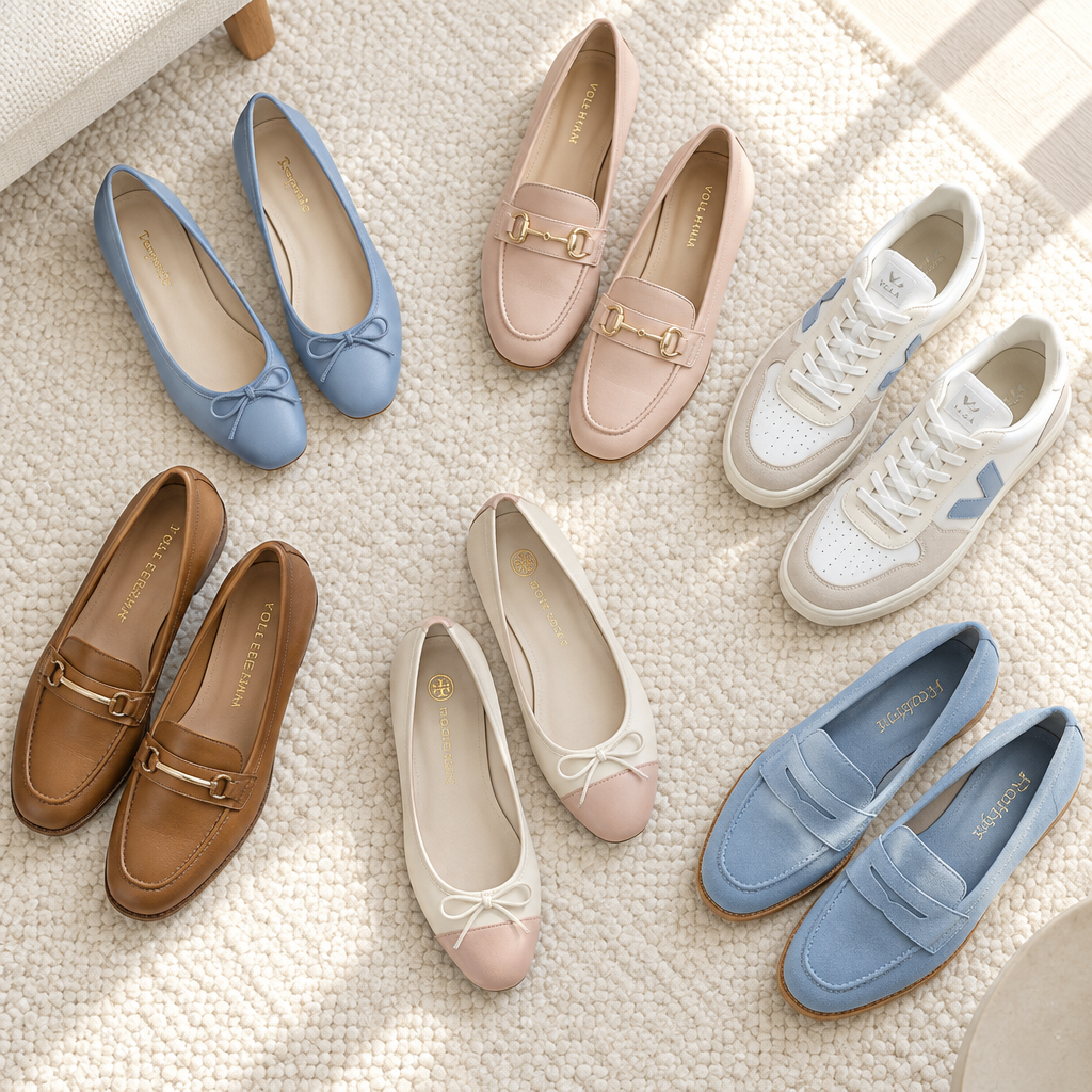 Shoes