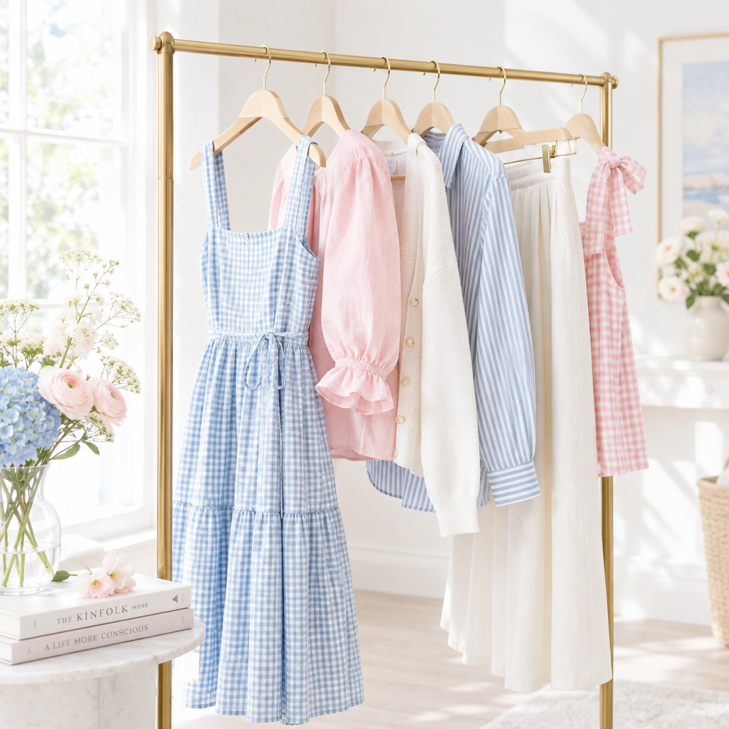 Clothing