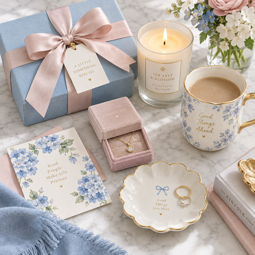 Gifts for Her