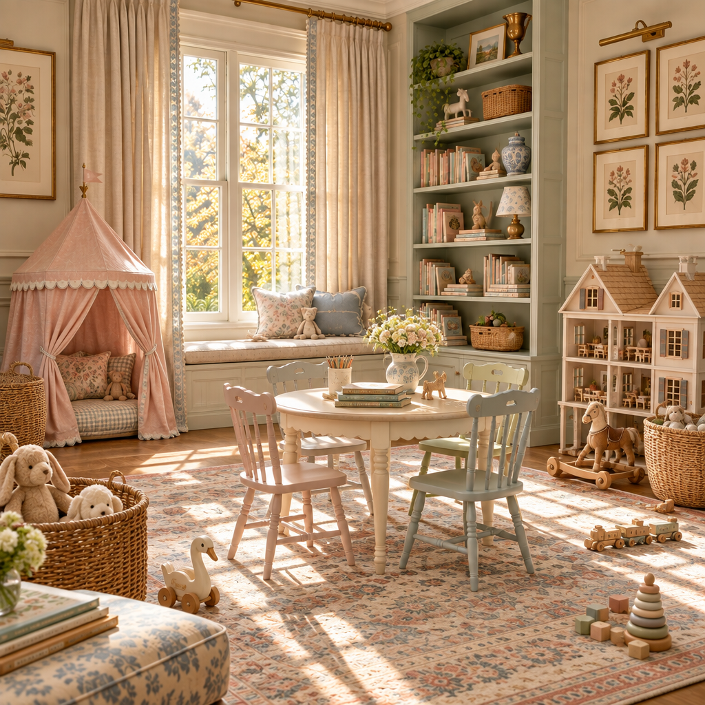 Playroom