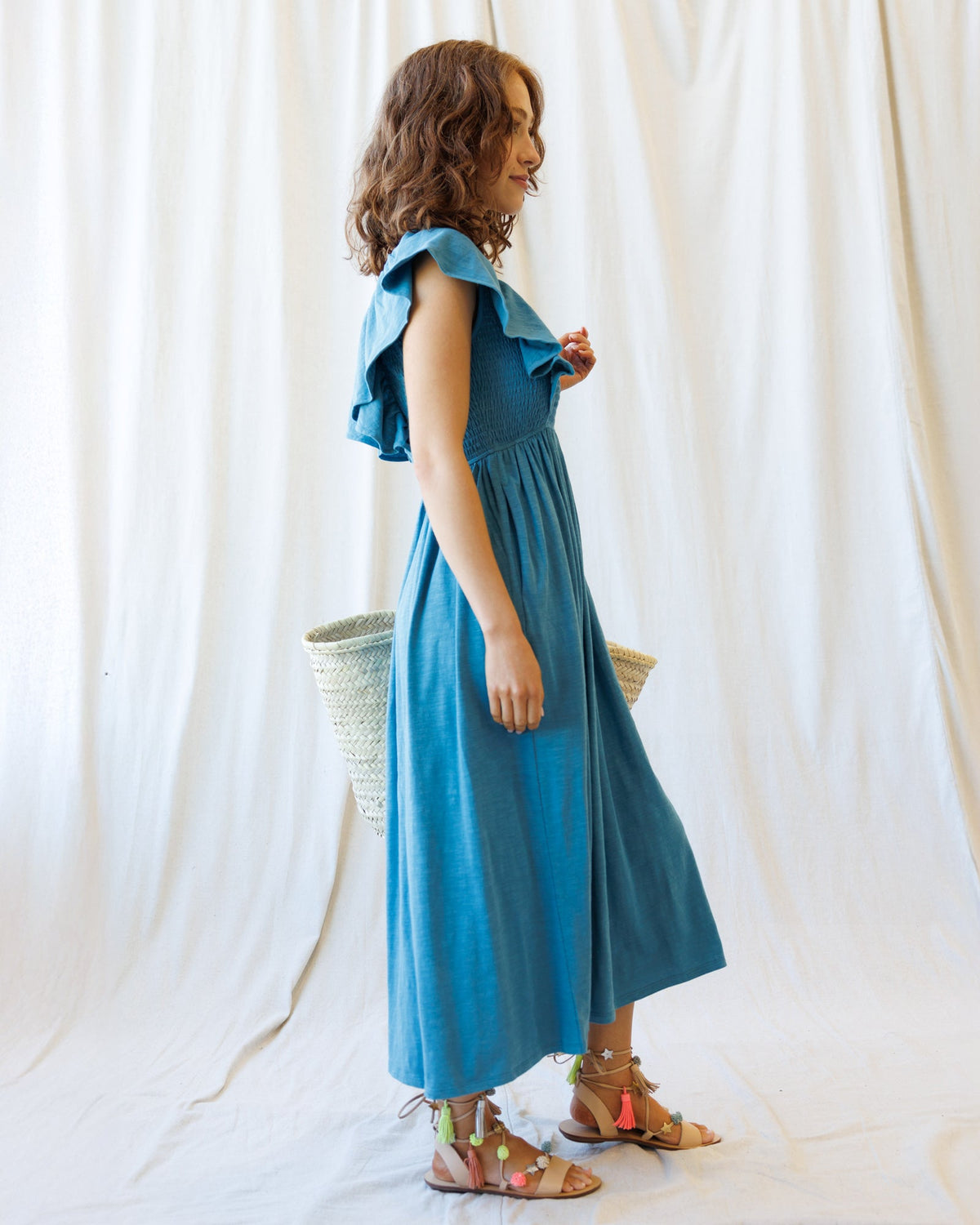 Sol Mate Dress - Final Sale