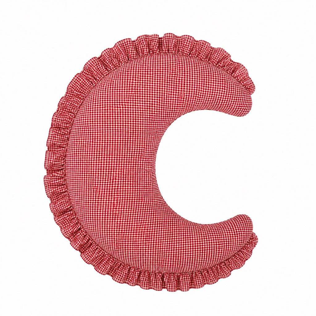 Feeding Support Ruffle New Nursing Pillow Cover