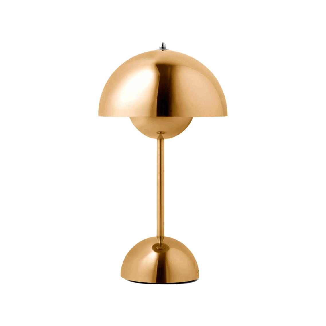 Rechargeable Cordless Touch Table Lamp