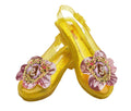 Disney Princess Belle Sparkle Shoes One Size - Child
