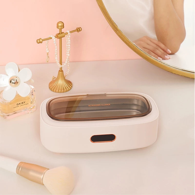 Ultrasonic Jewelry Cleaning Machine