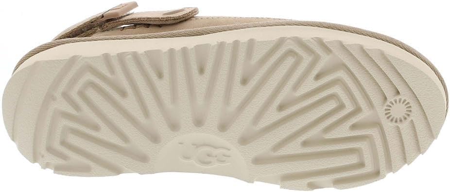 UGG Unisex-Child K Tazz Pop Sketch Slipper