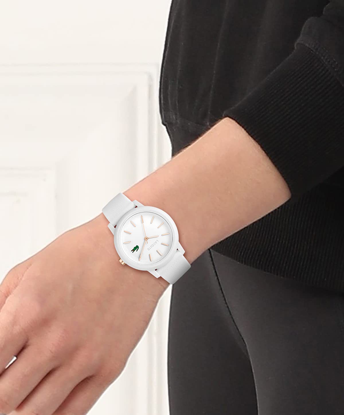 Lacoste 12.12 Women's Quartz Watch