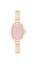 Coach Sammy Women's 2H Quartz Watch - Jewelry-Inspired Bangle Watch - Modern and Elegant Everyday Timepiece - Gift for Her