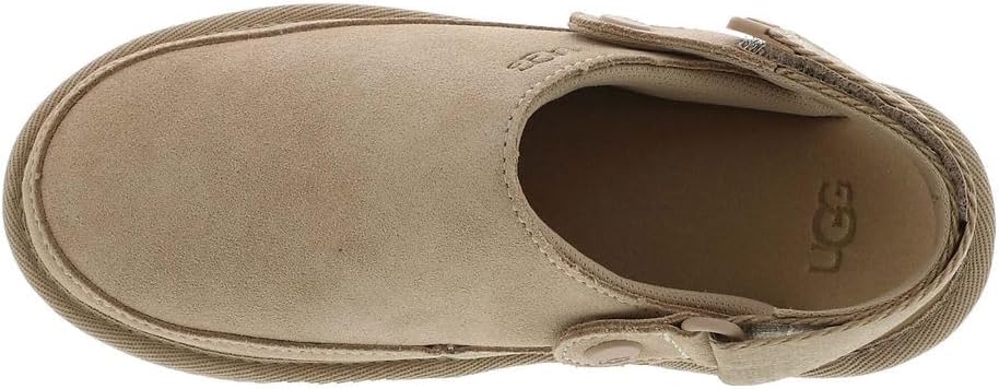 UGG Unisex-Child K Tazz Pop Sketch Slipper
