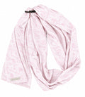 Pink Chinoiserie Ring Sling Carrier