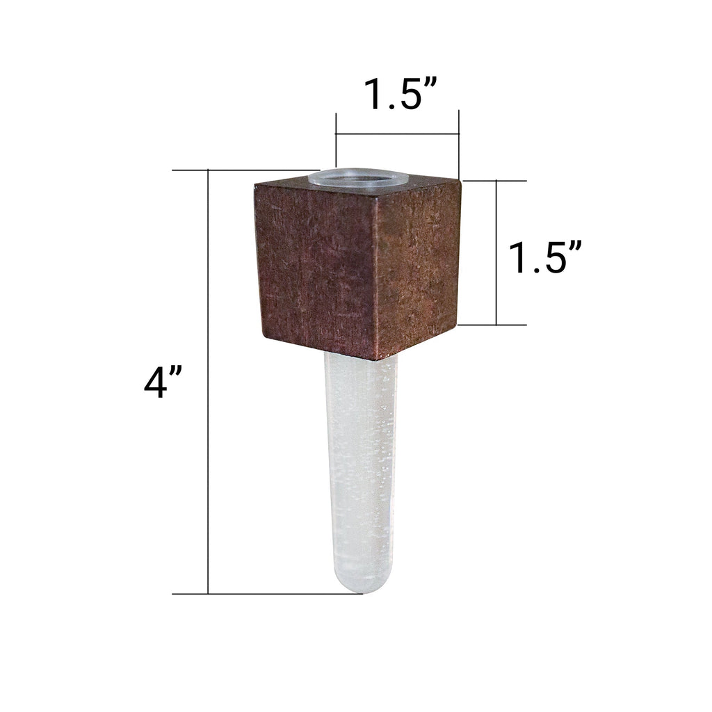 Mini Vase Magnets