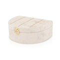 Velvet Keepsake Box