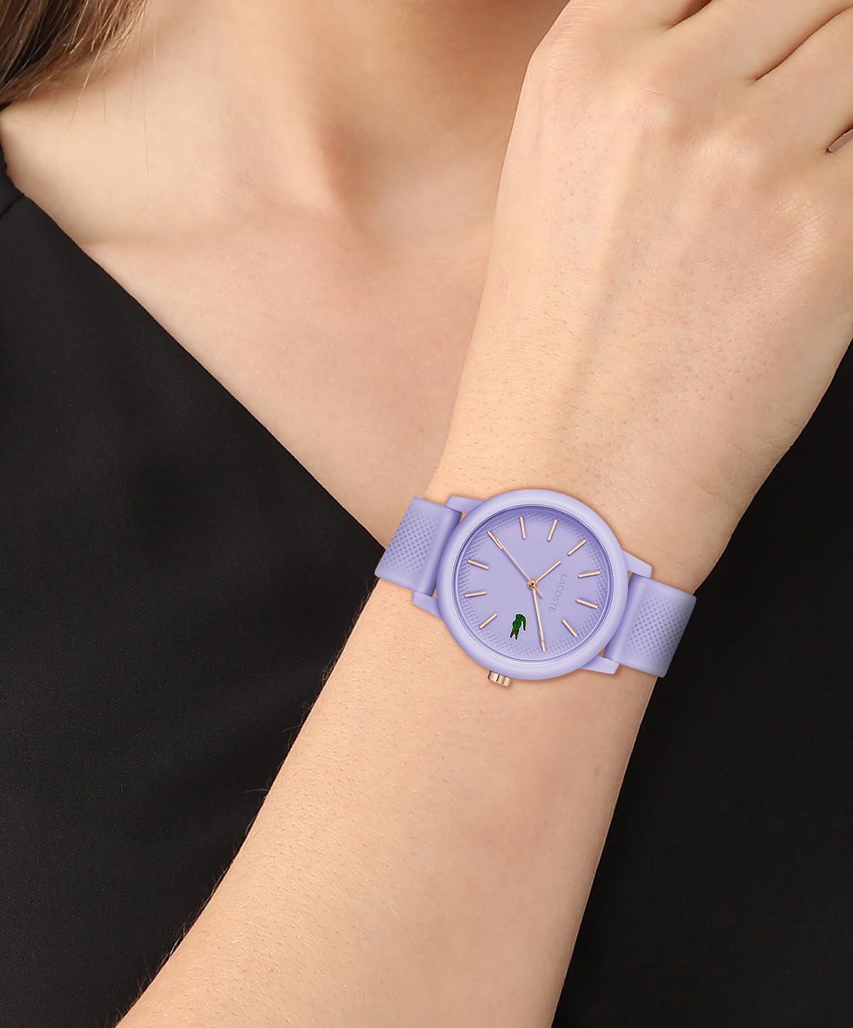 Lacoste 12.12 Women's Quartz Watch
