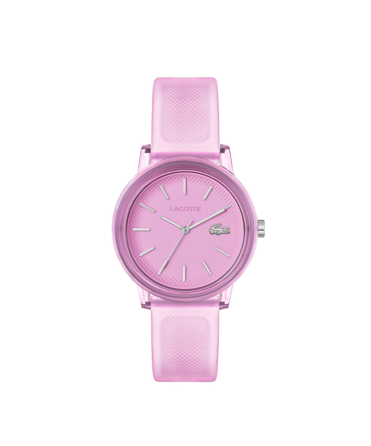 Lacoste 12.12 Women's Quartz Watch