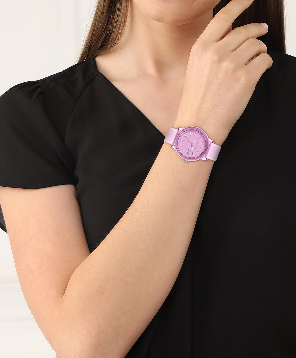 Lacoste 12.12 Women's Quartz Watch