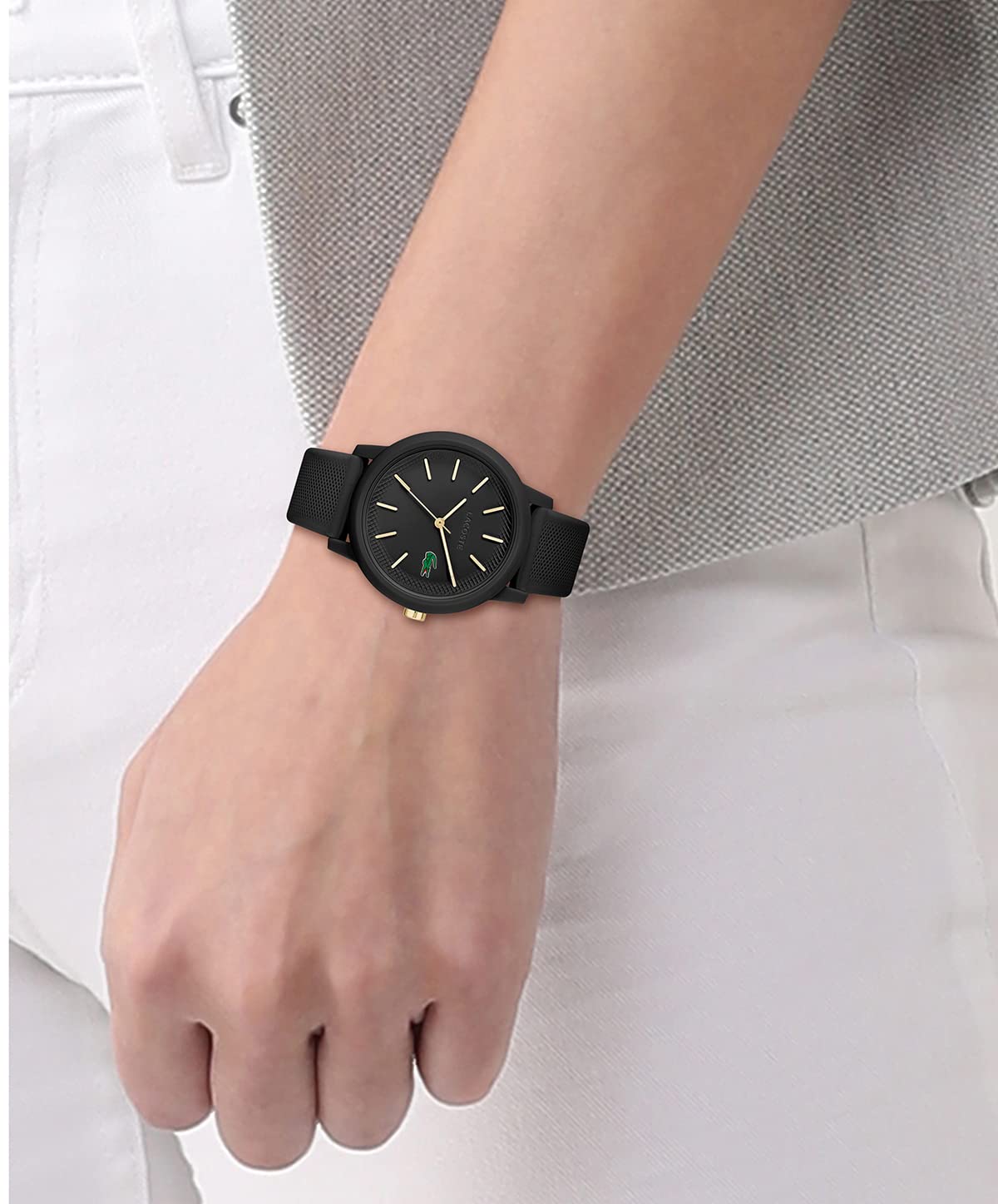 Lacoste 12.12 Women's Quartz Watch