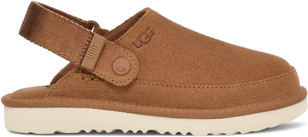 UGG Unisex-Child K Tazz Pop Sketch Slipper