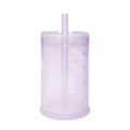 Toddler Silicone Straw Cup