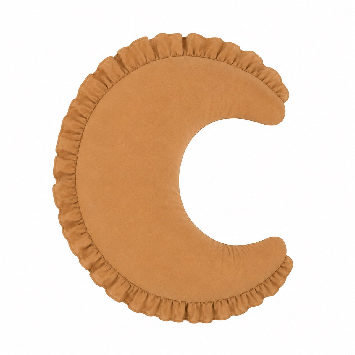 Feeding Support Ruffle New Nursing Pillow Cover