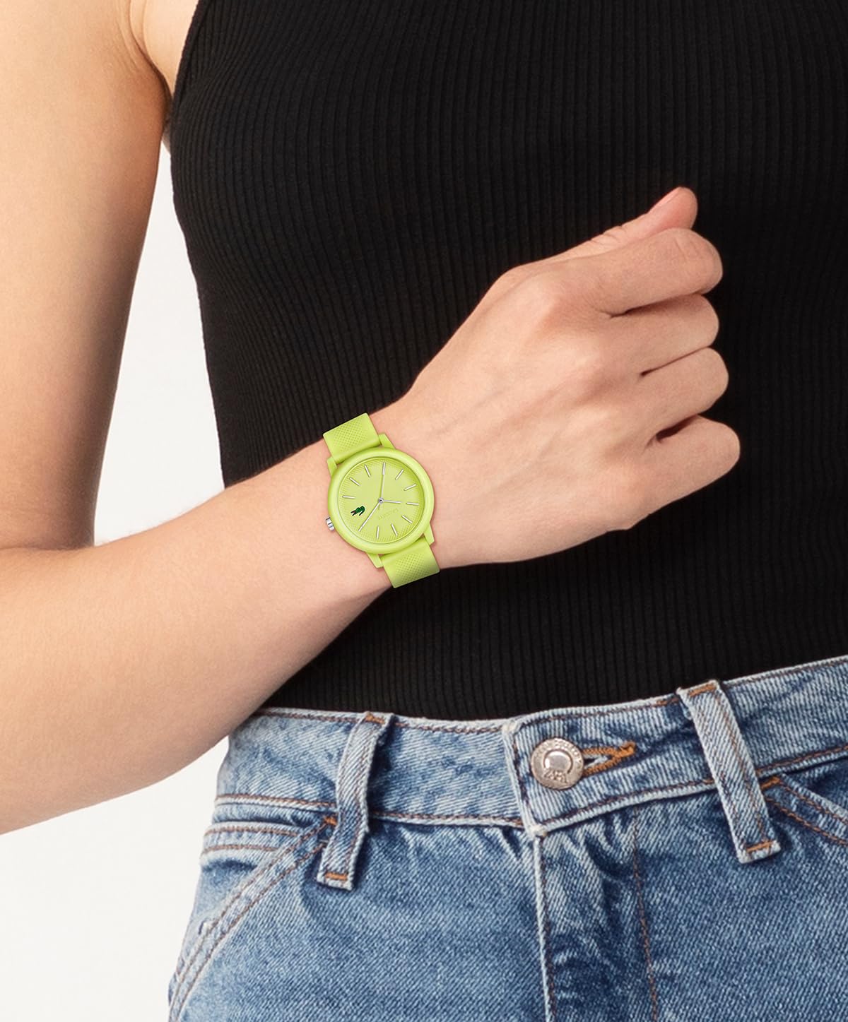 Lacoste 12.12 Women's Quartz Watch