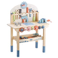 My Little Wooden Workshop