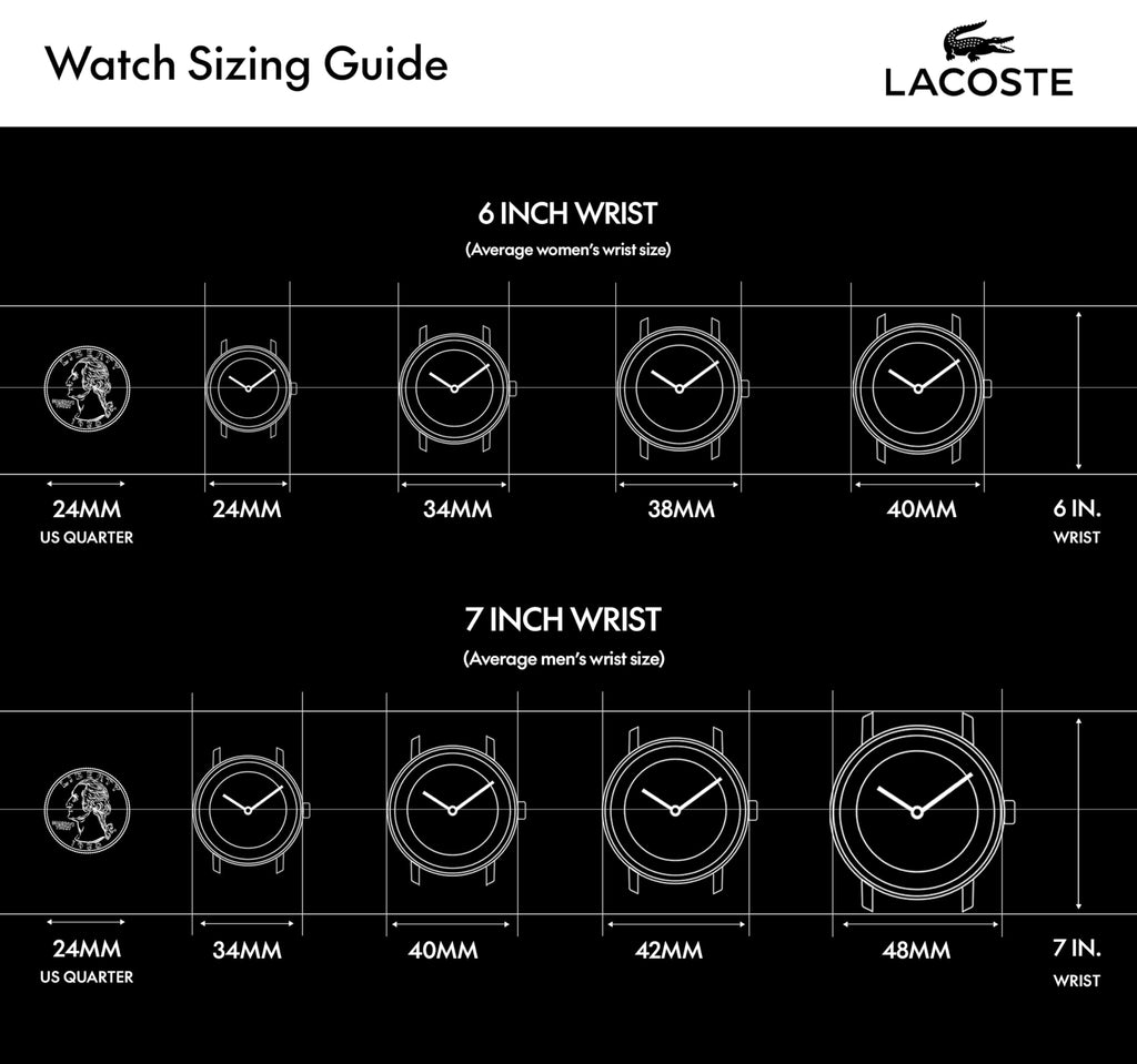 Lacoste 12.12 Women's Quartz Watch