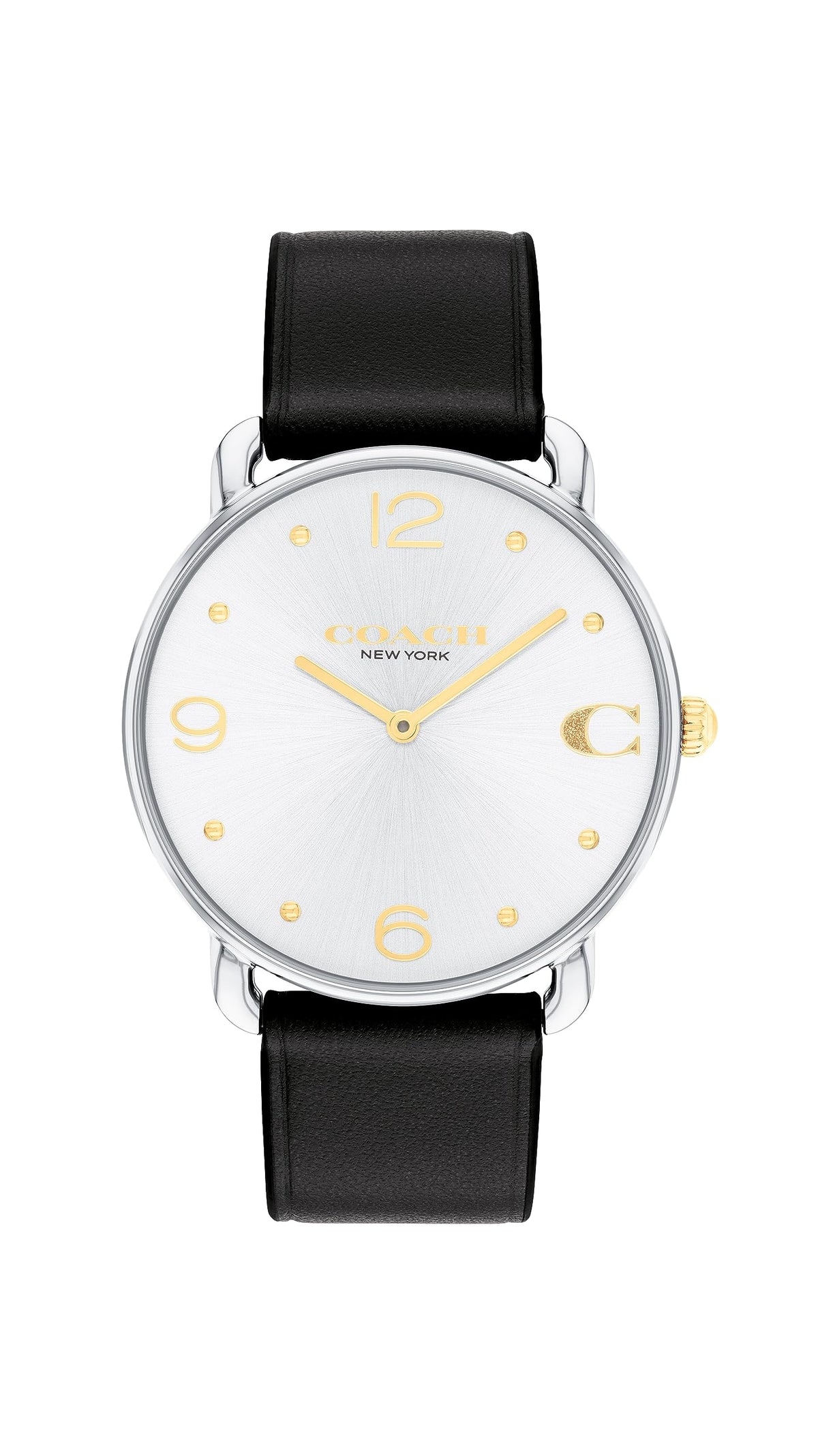 Coach Elliot Watch