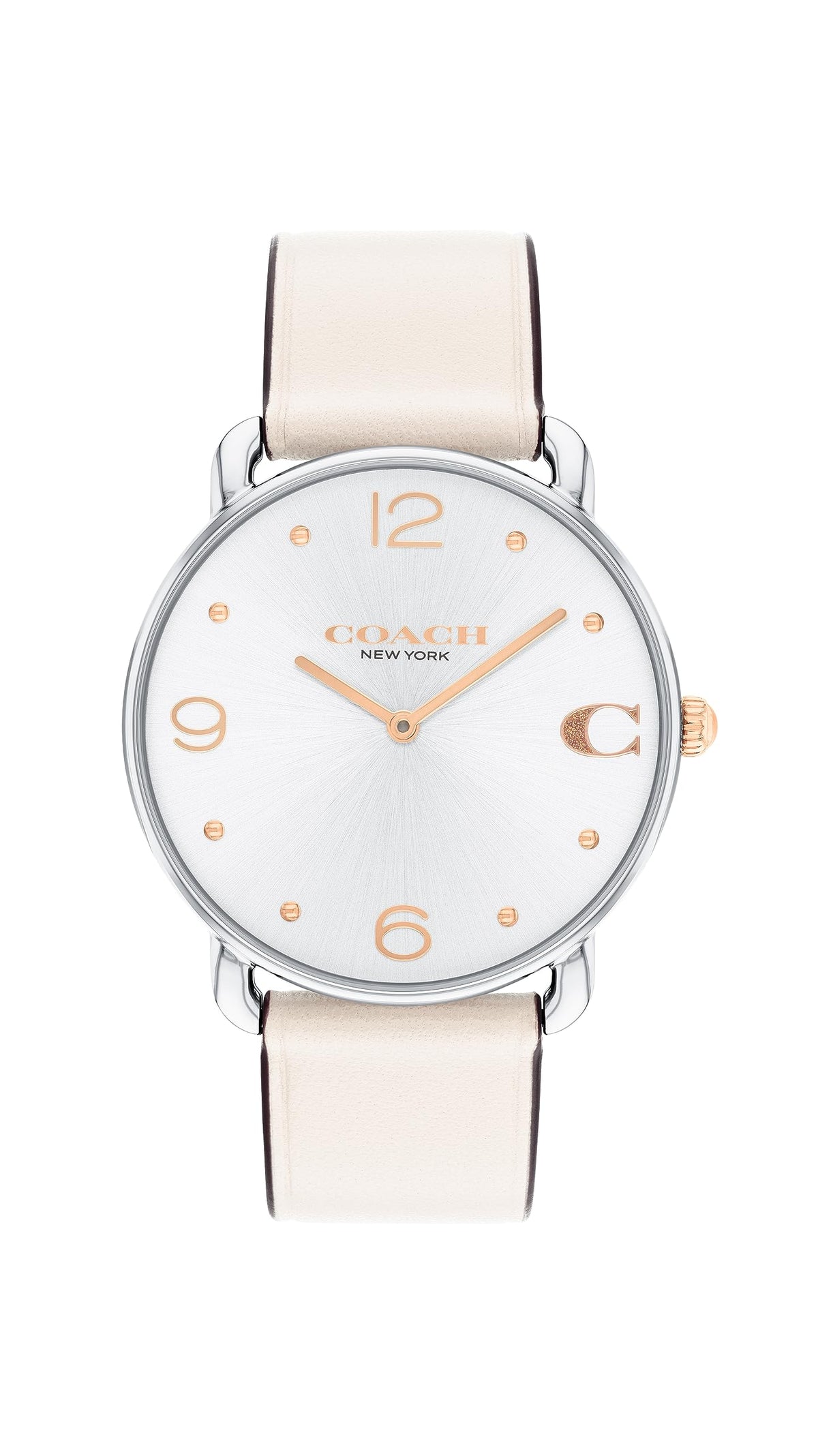 Coach Elliot Watch