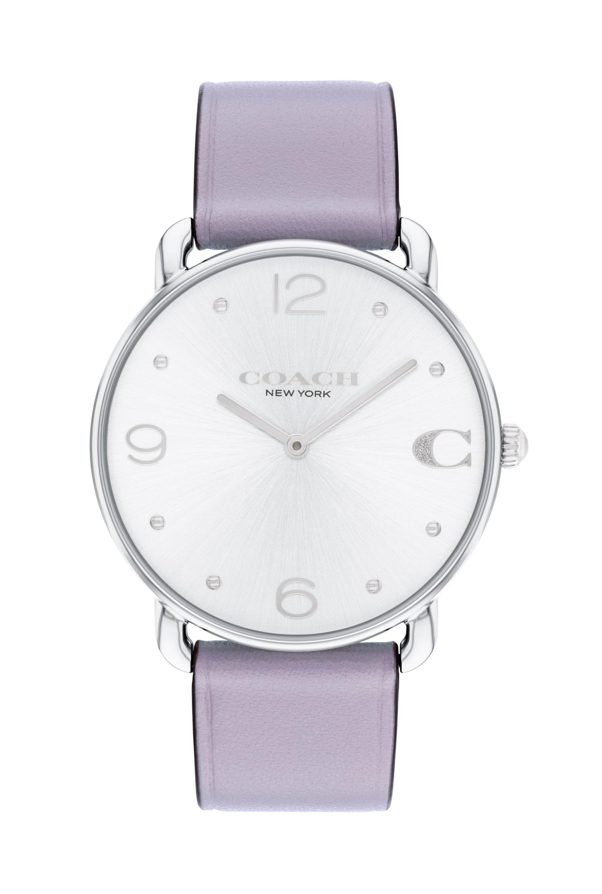Coach Elliot Watch