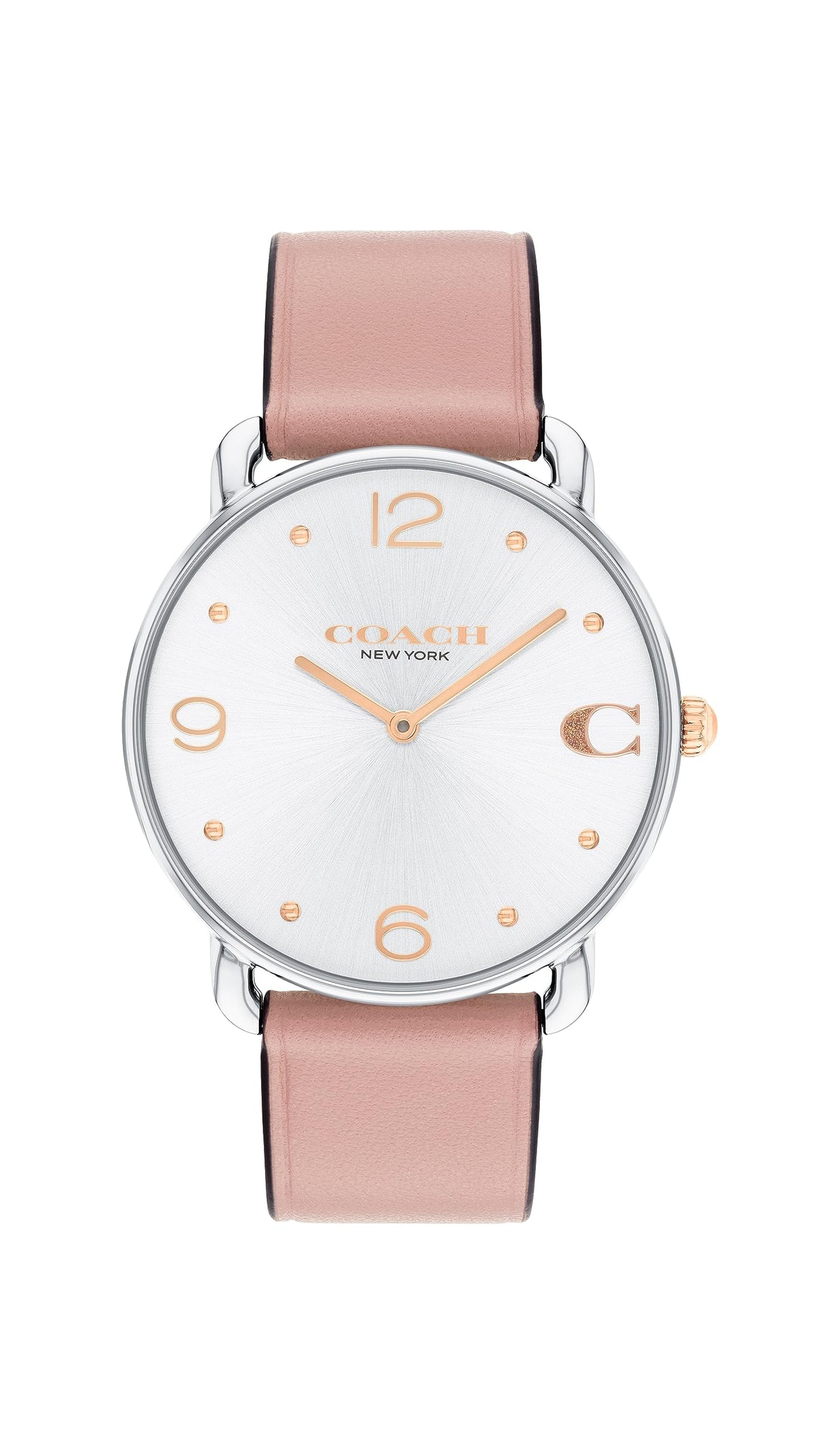 Coach Elliot Watch