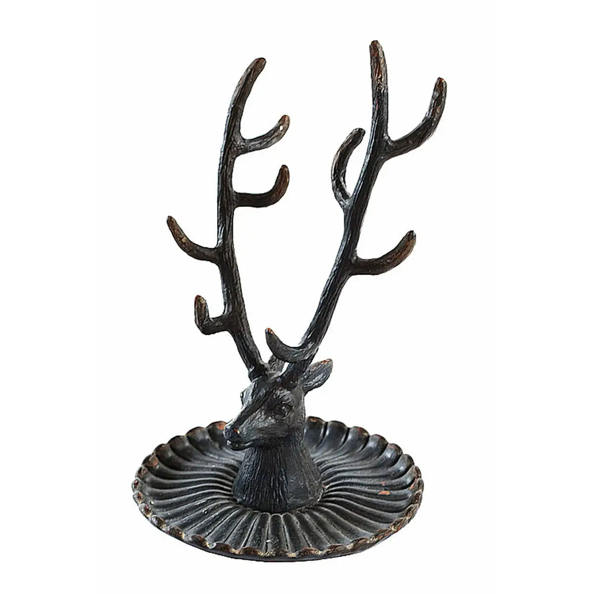 Buck Jewelry Holder