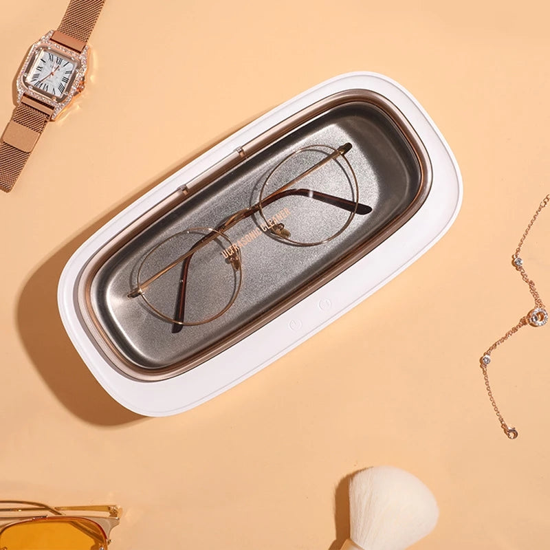 Ultrasonic Jewelry Cleaning Machine
