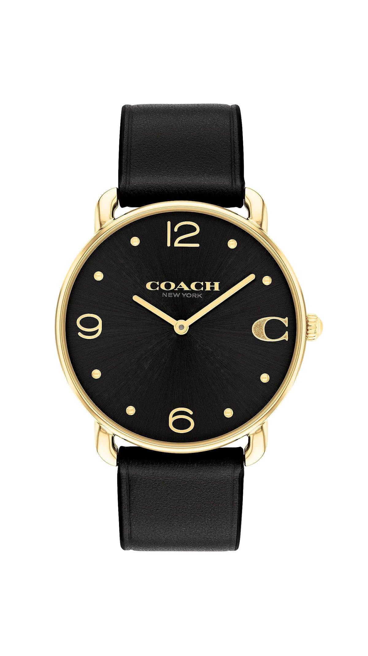 Coach Elliot Watch