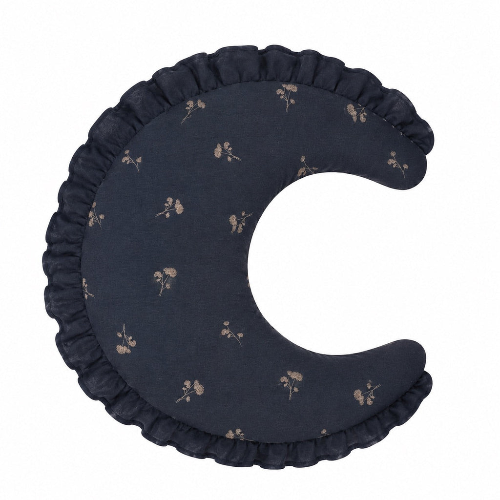 Feeding Support Ruffle New Nursing Pillow Cover