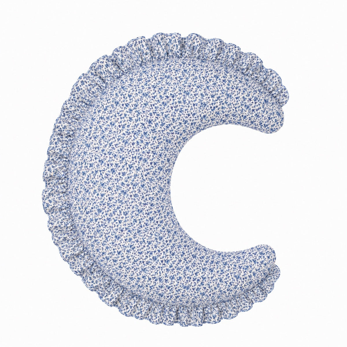 Feeding Support Ruffle New Nursing Pillow Cover