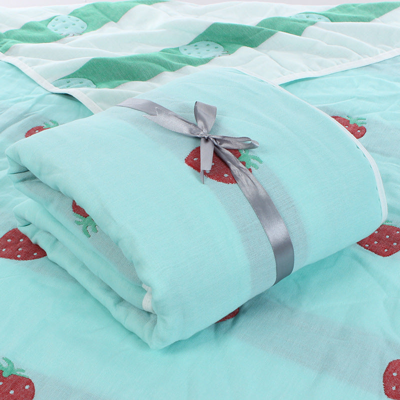 Six-layer Gauze Children Towel