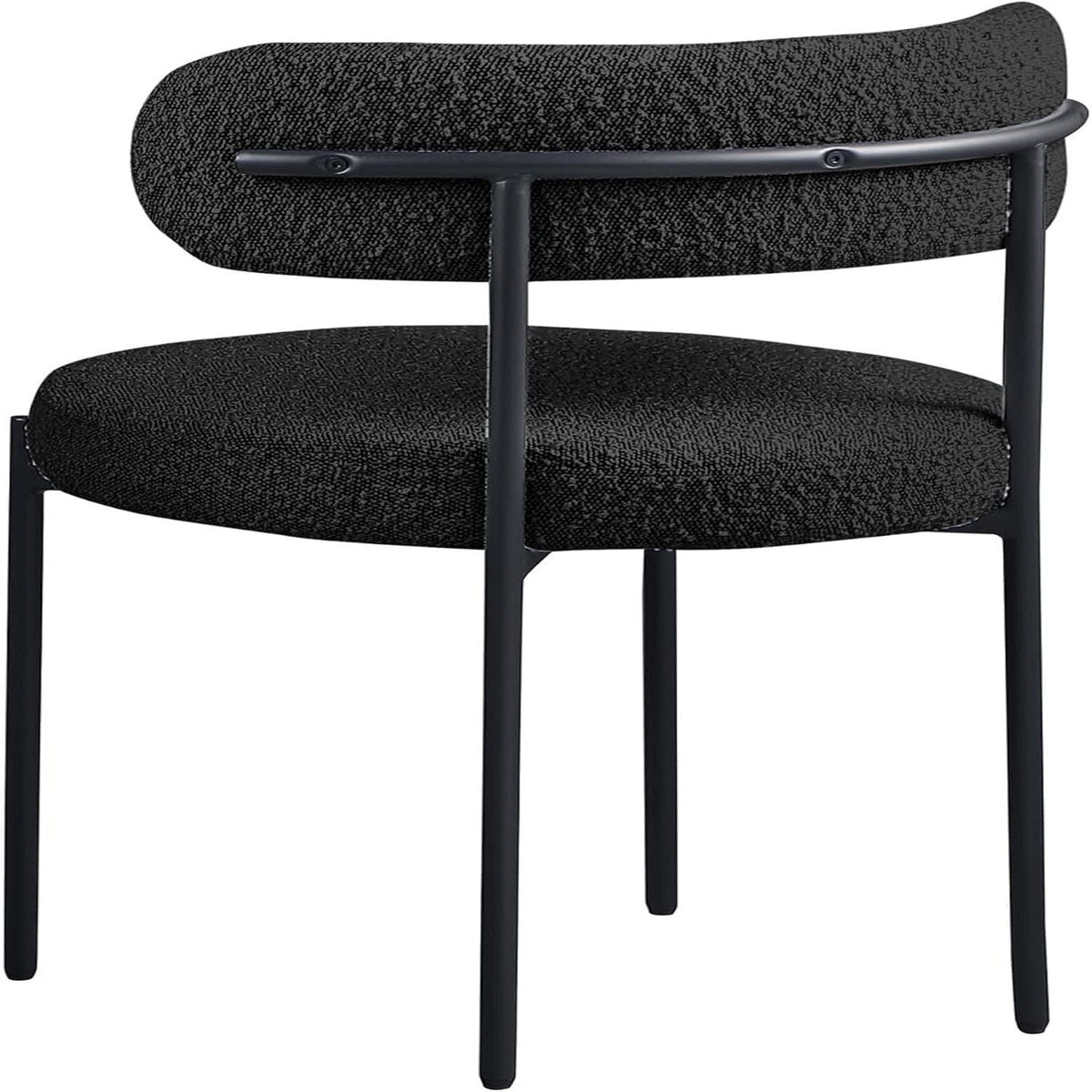 Upholstered Kitchen Chair (Set of 2)