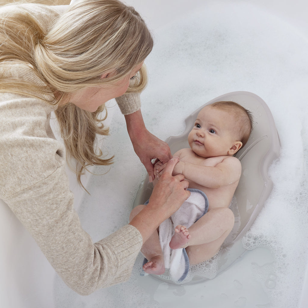 Shnuggle Newborn Bath Support