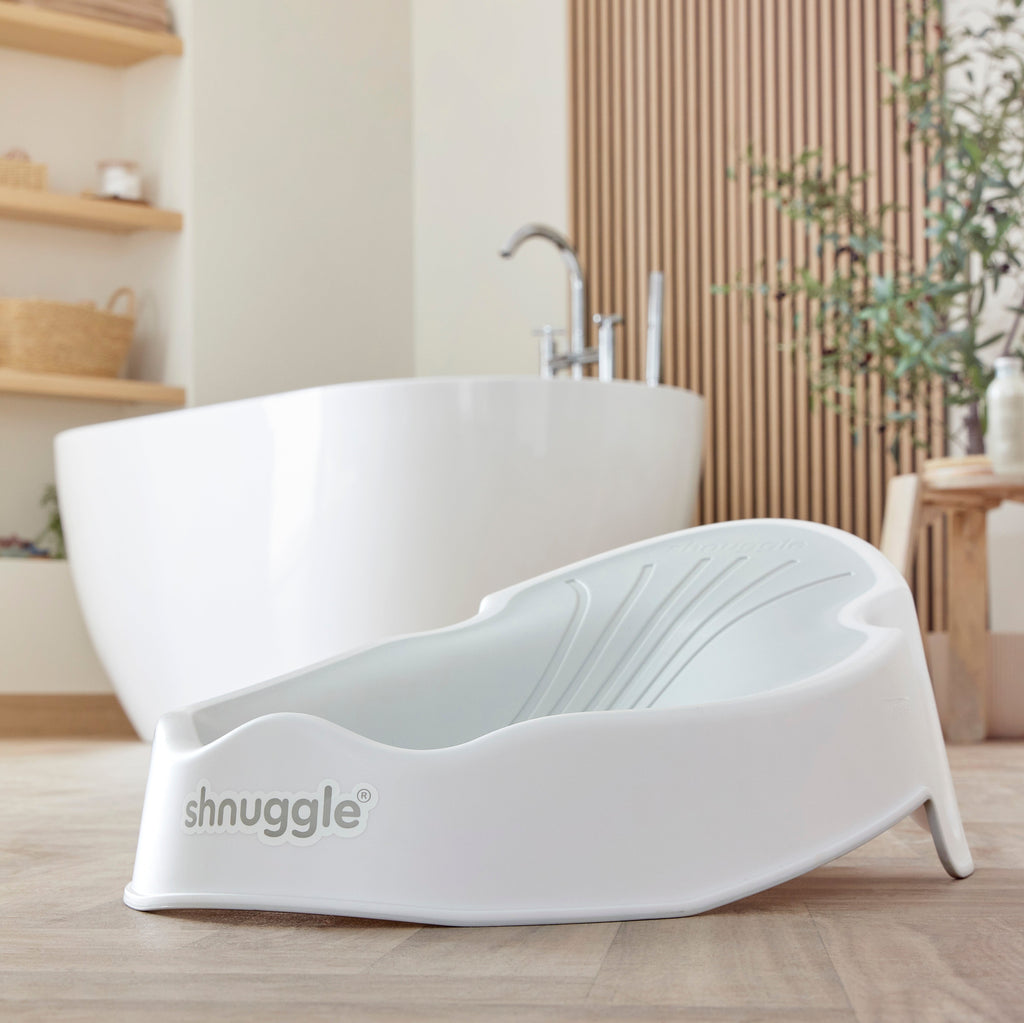 Shnuggle Newborn Bath Support