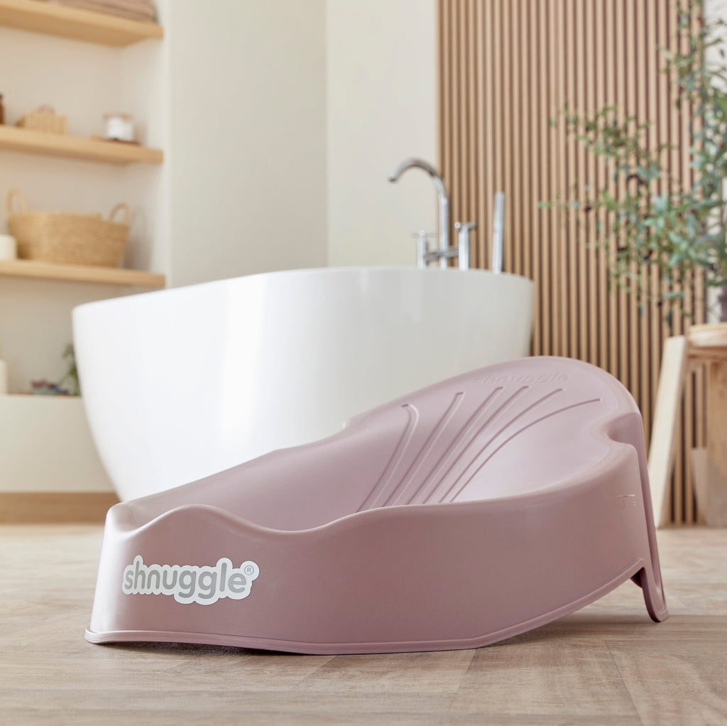 Shnuggle Newborn Bath Support