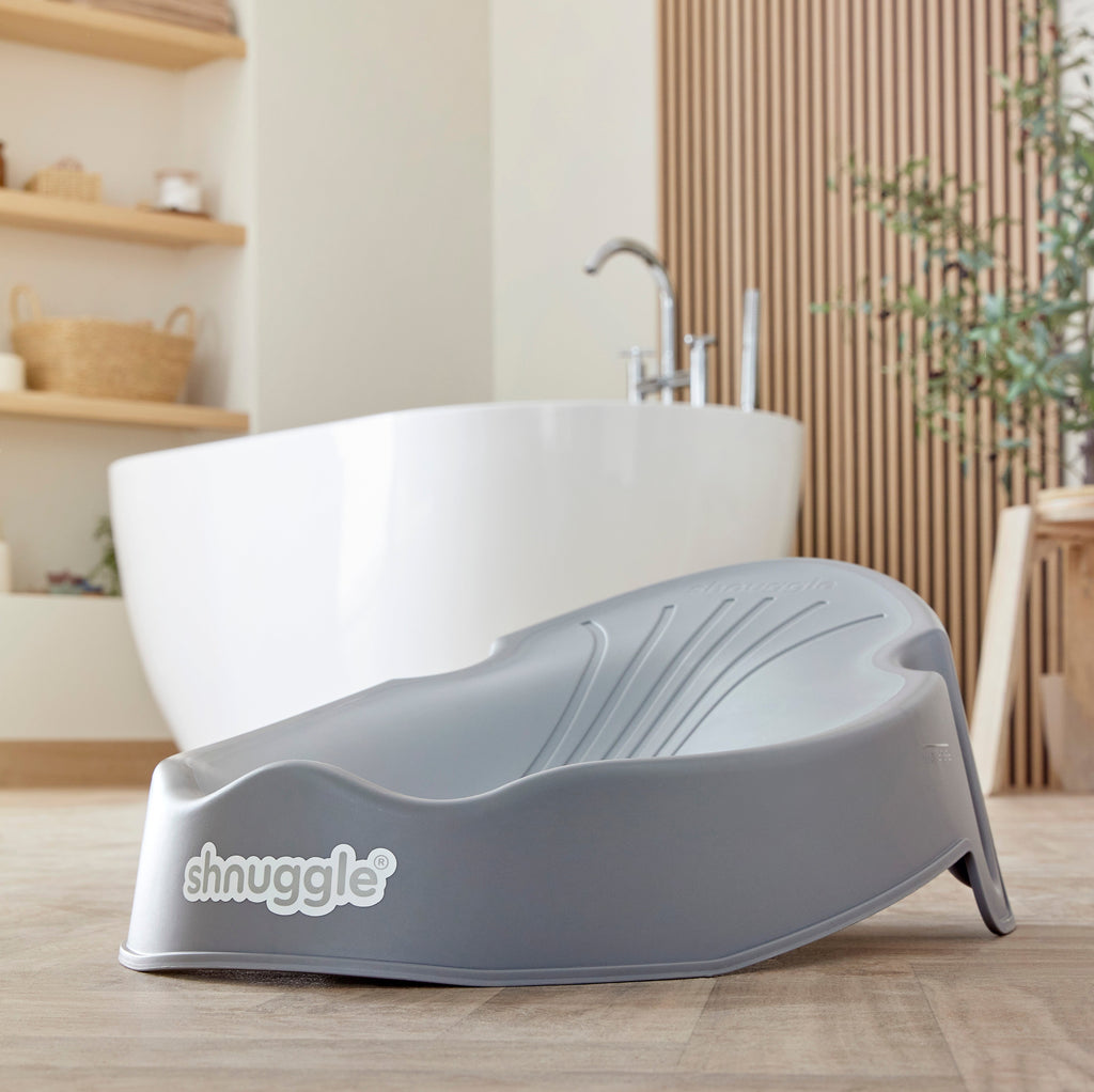 Shnuggle Newborn Bath Support