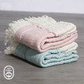 100% Cotton Muslin Baby Blankets