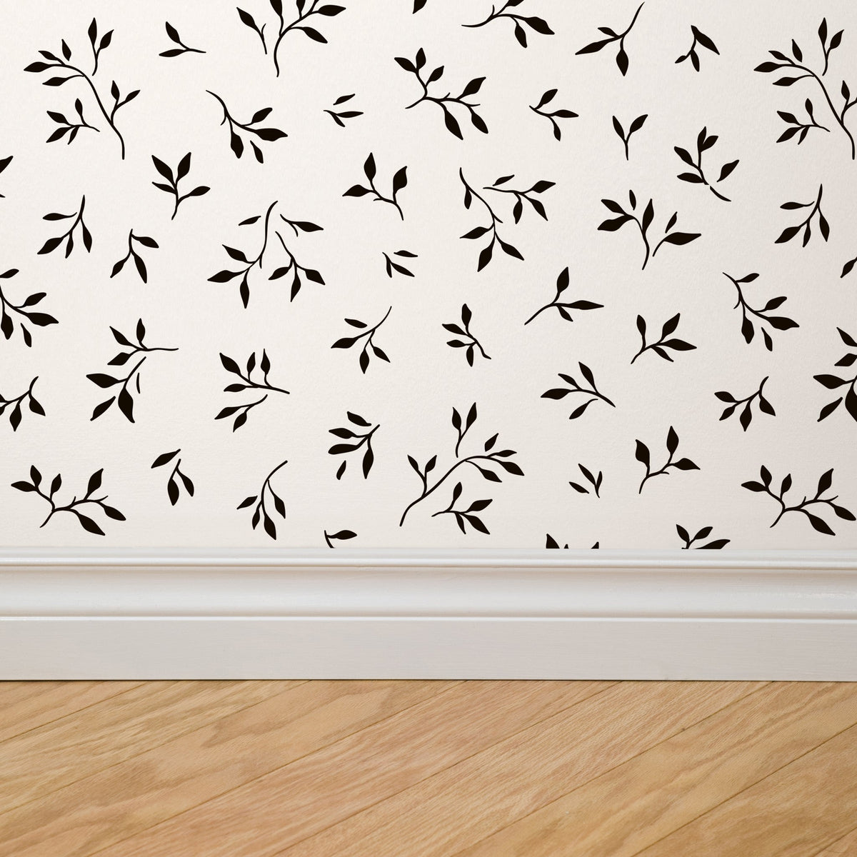 One Wall Can Change It All Wallpaper