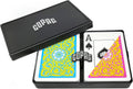 COPAG Colorful Playing Cards