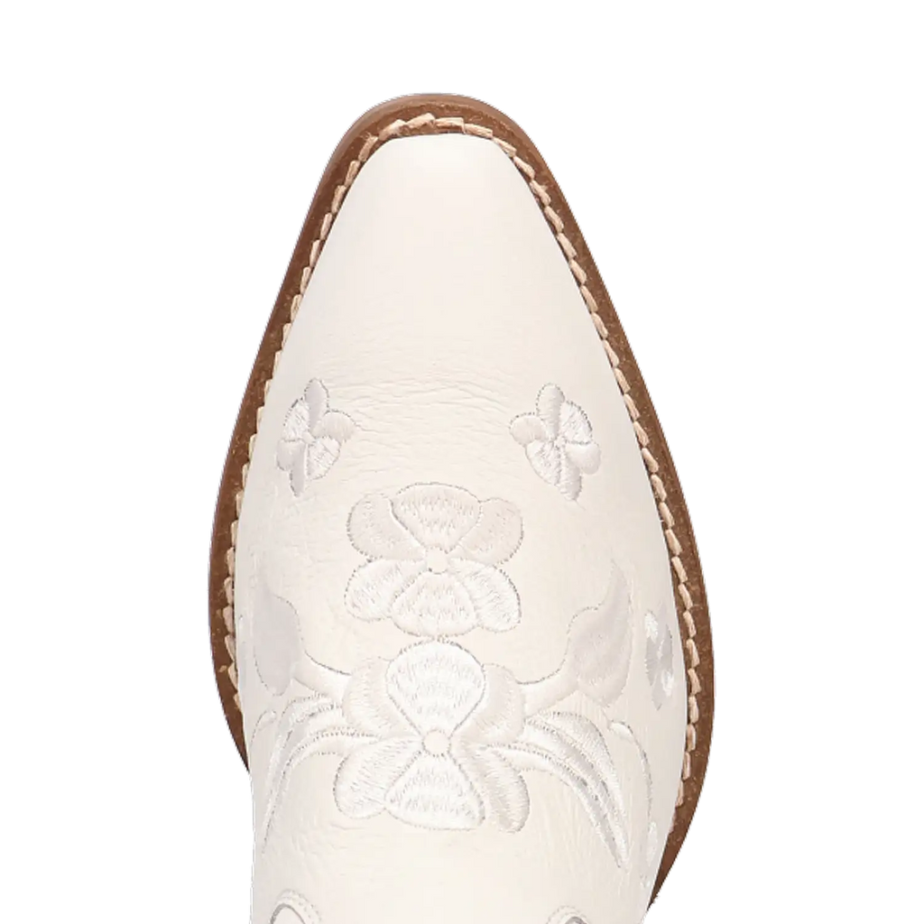 Dingo Love Bug - Women's Leather Cowgirl Boots