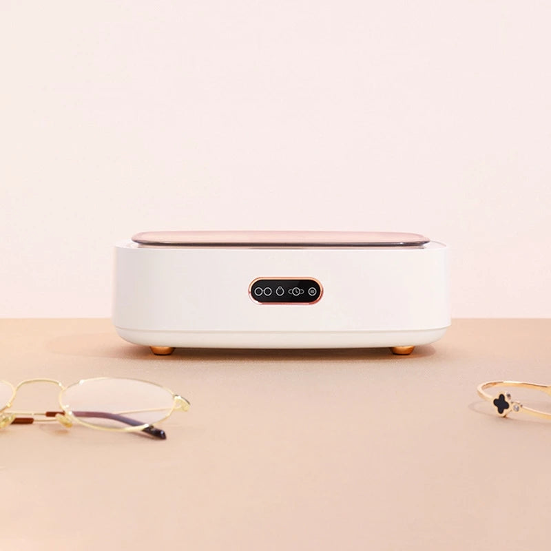 Ultrasonic Jewelry Cleaning Machine