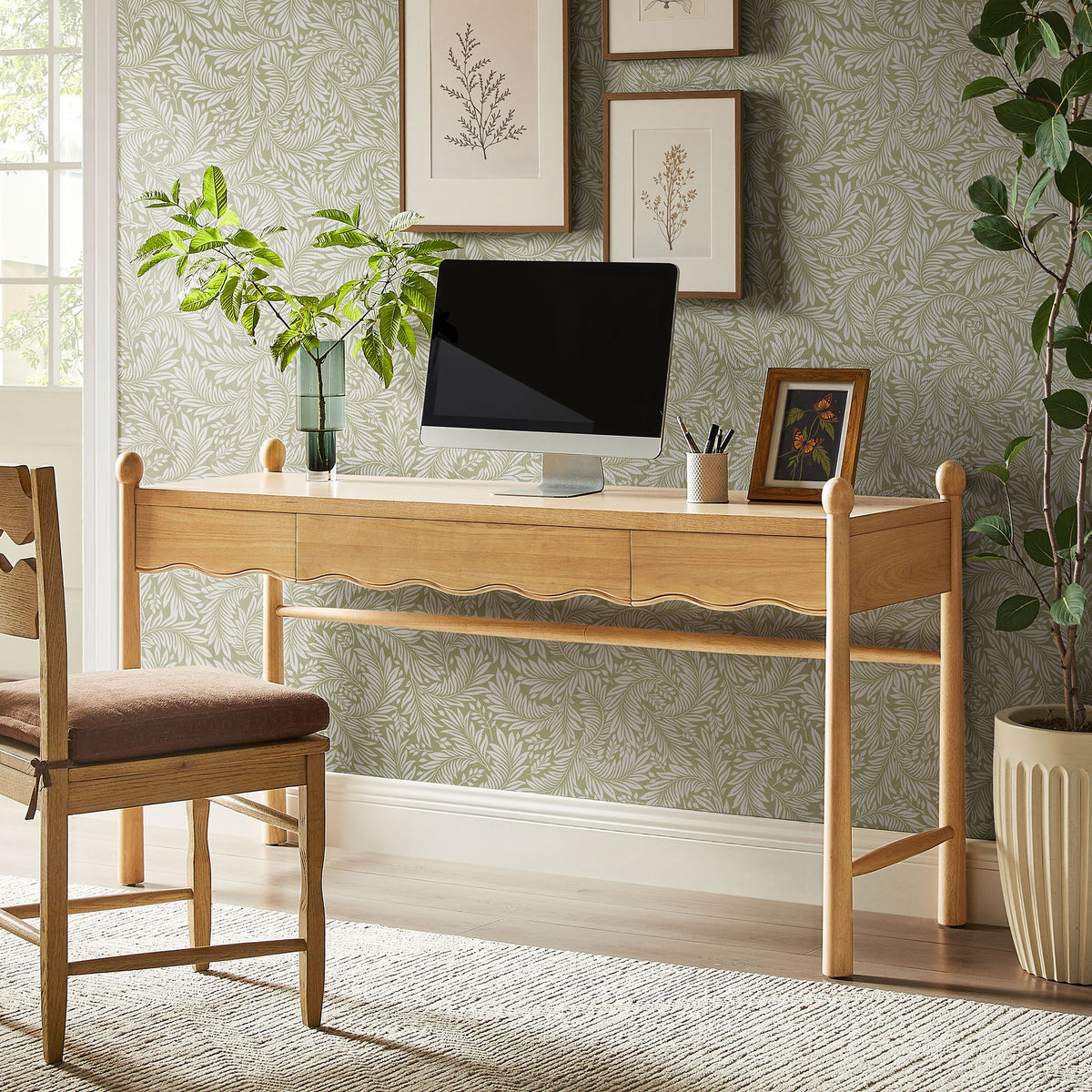 Darcy Computer Desk