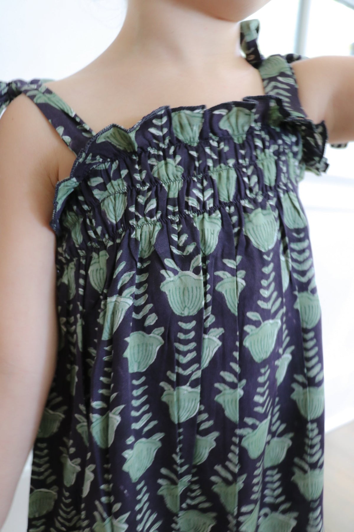 Emma Dress