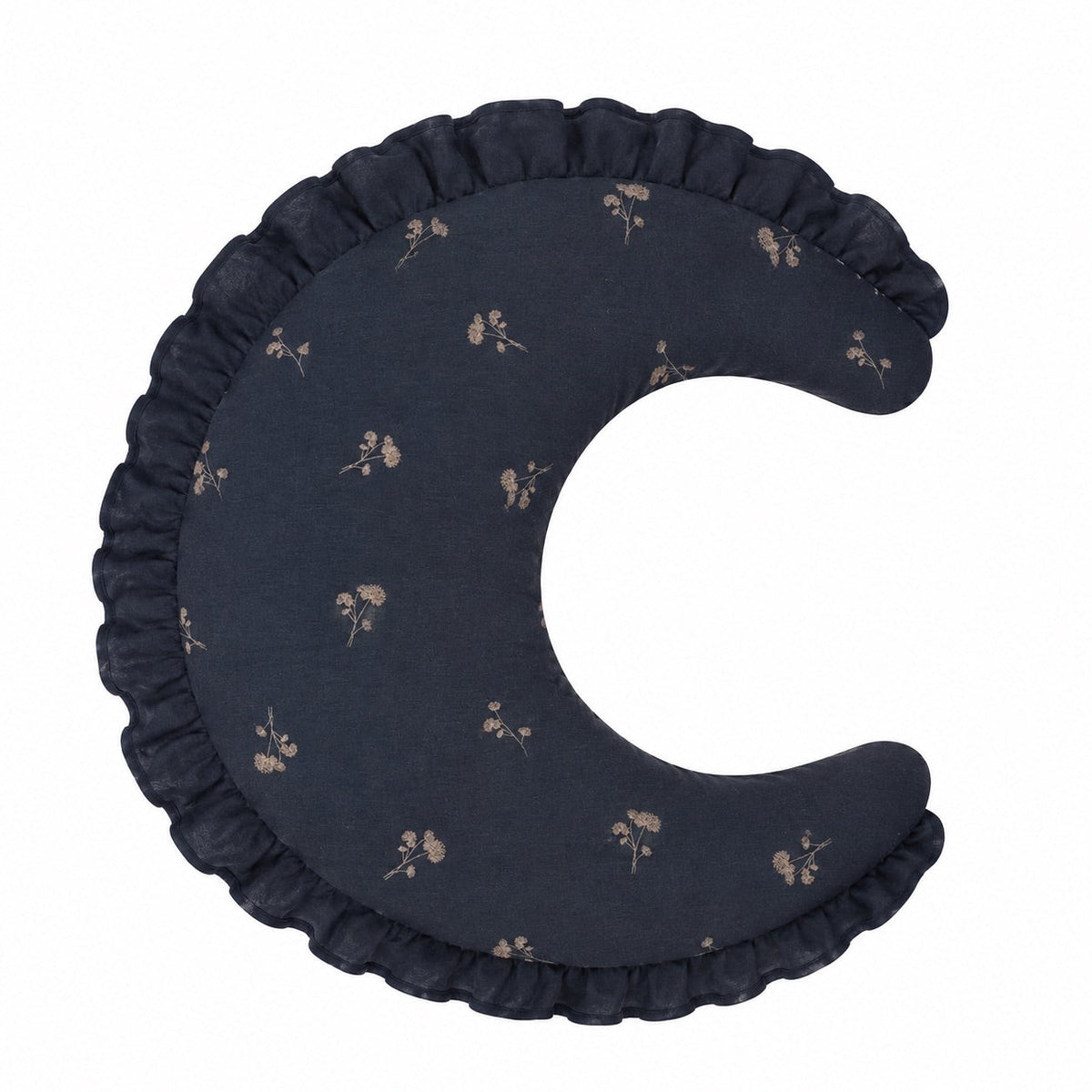 Feeding Support Ruffle New Nursing Pillow Cover